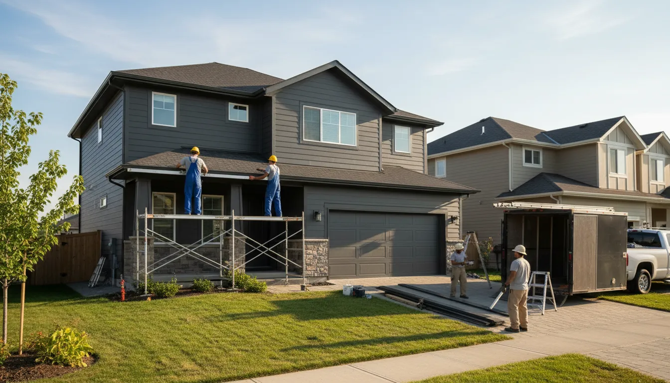 Serving Greensburg Homes and Businesses